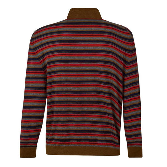 Prada Prada Striped Top Ld64