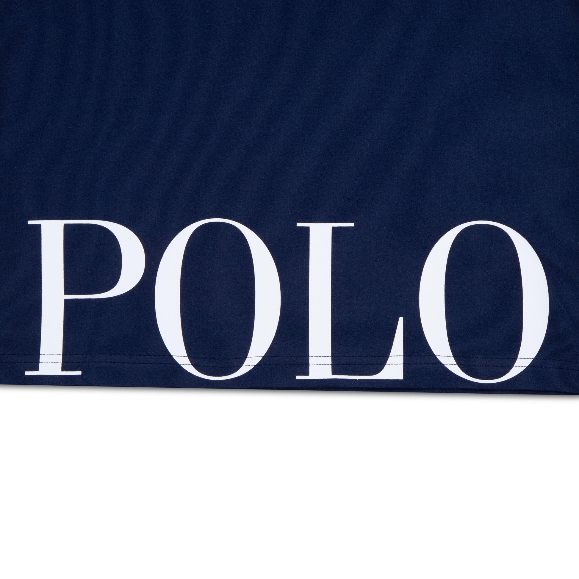 Polo Ralph Lauren Kids' Logo Lounge Set