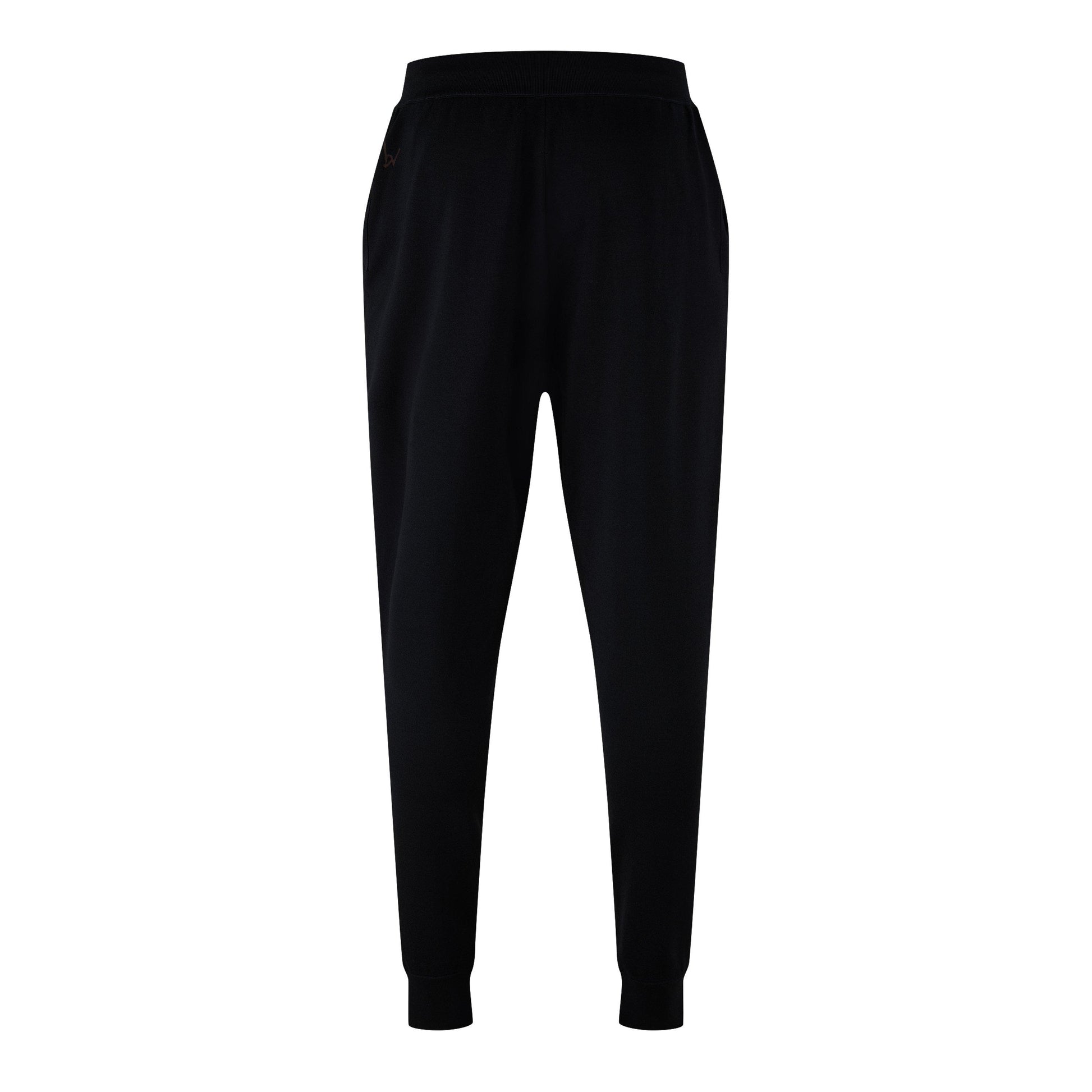 Bottega Veneta Men's Straight Trousers