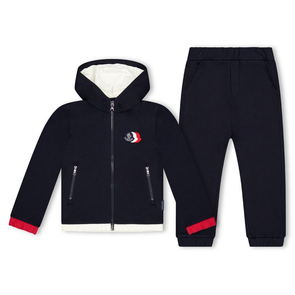 Moncler Moncler Tracksuit Jn64