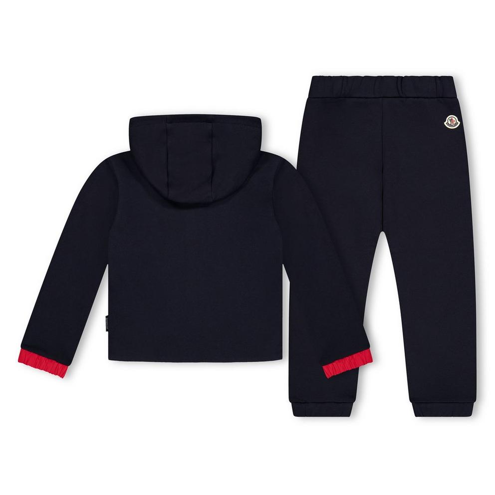 Moncler Moncler Tracksuit Jn64