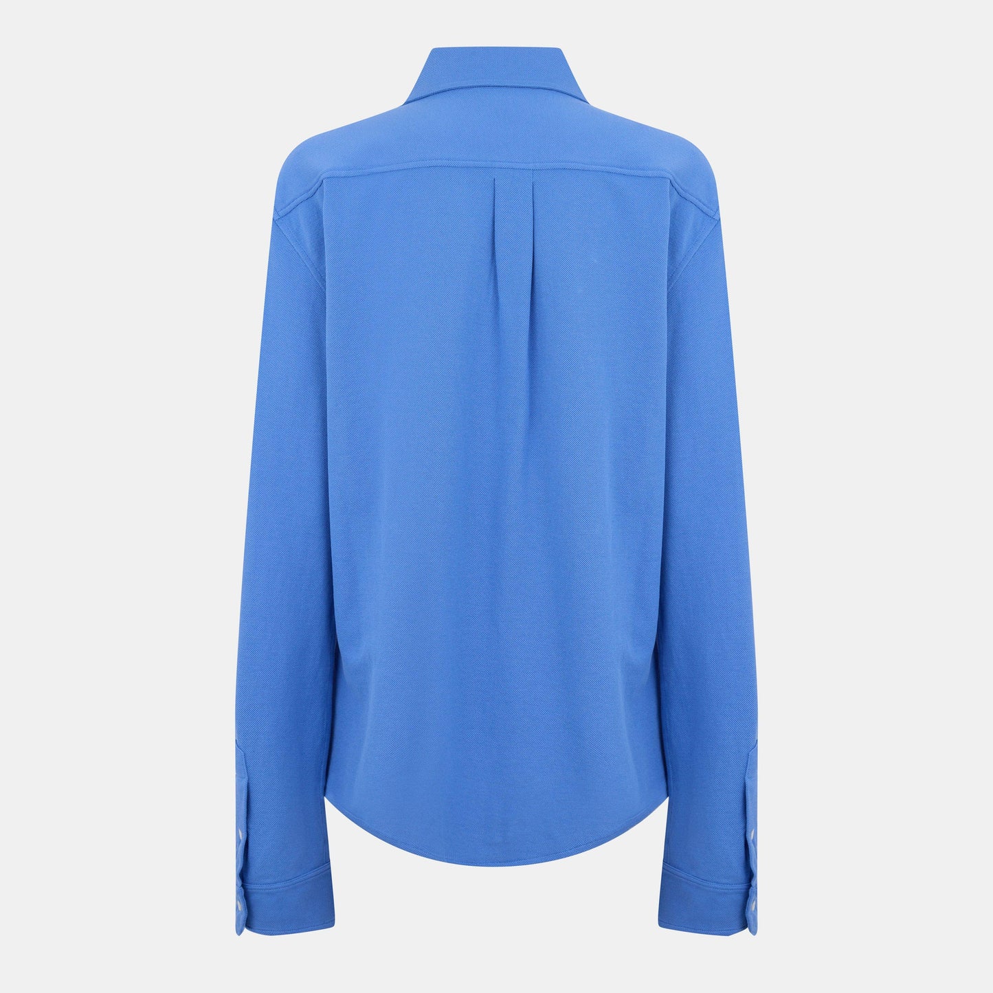 Miu Miu Women's Long Sleeve Polo Shirt