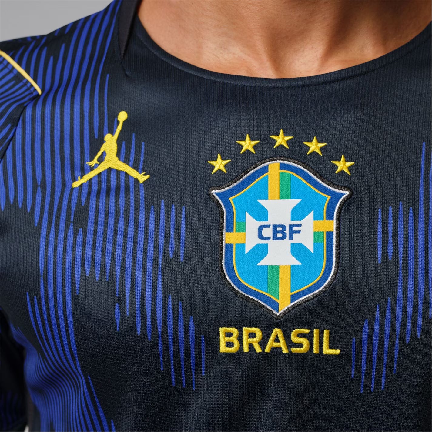 Nike Mens Brazil Away Shirt World Cup 2026