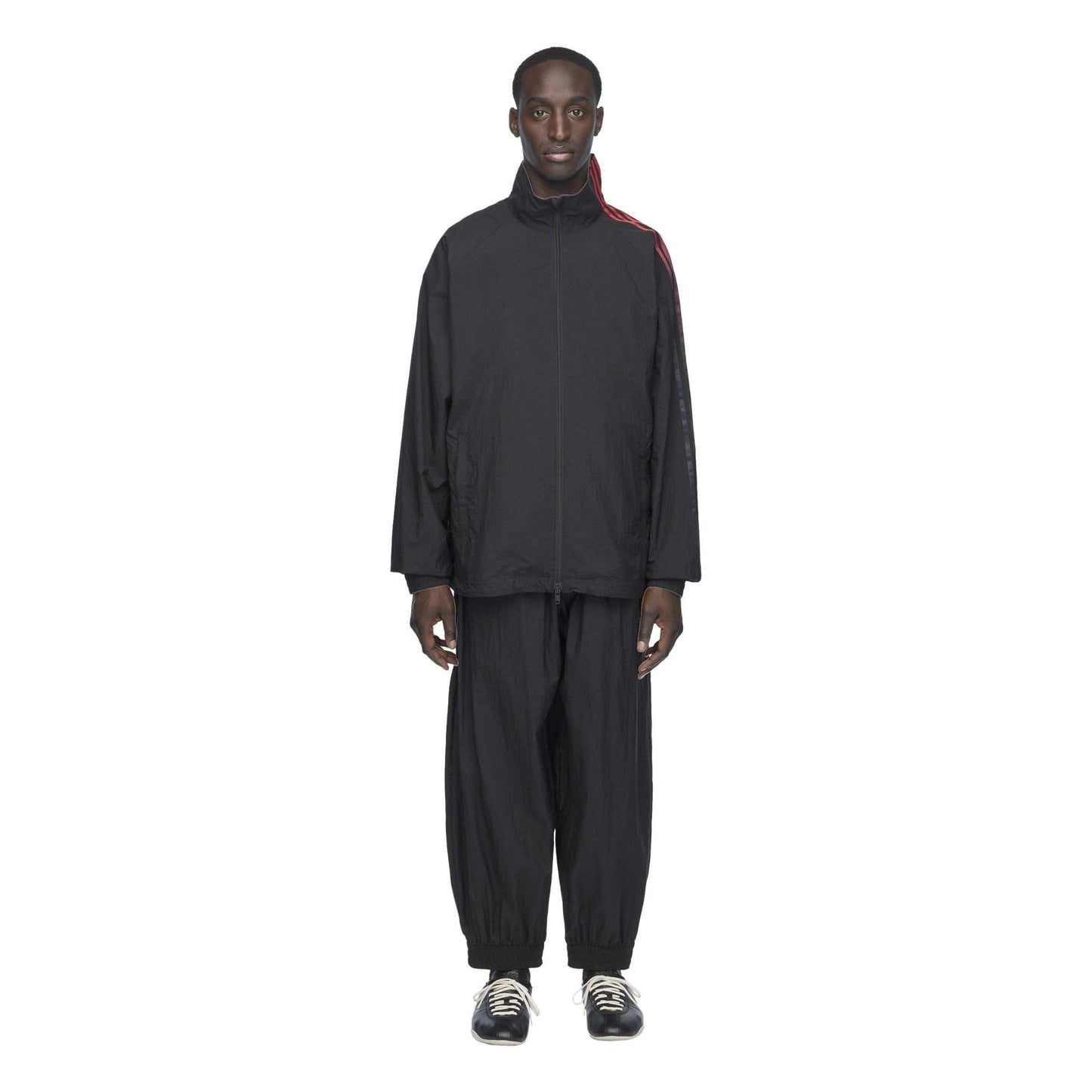 Y3 Gradient 3 Stripes Track Pants
