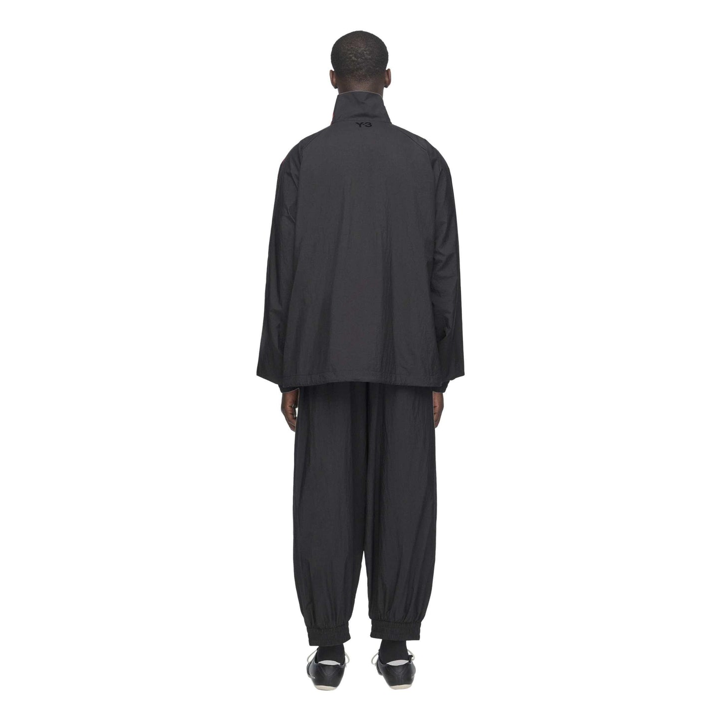 Y3 Gradient 3 Stripes Track Pants
