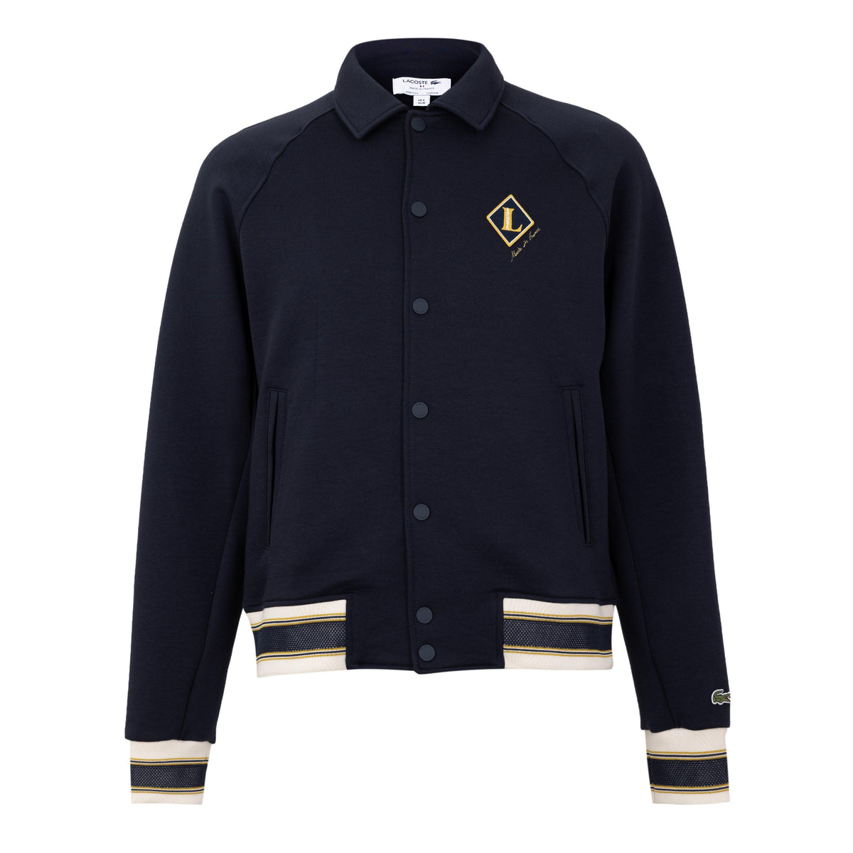 Lacoste Lacoste Strip TT Sn64