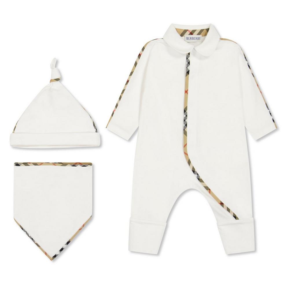 Burberry Hamilton Set