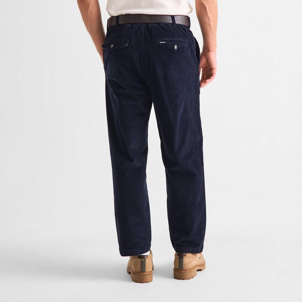 Barbour B.Li Cord Trouser Sn64