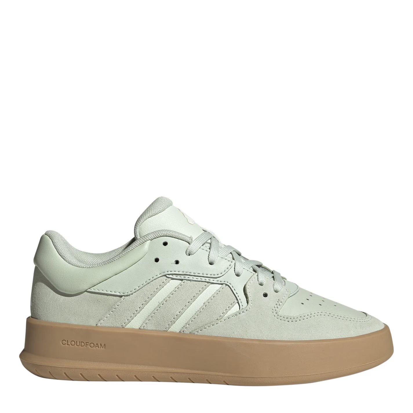 adidas Women's Court 24 Low-Top Trainers