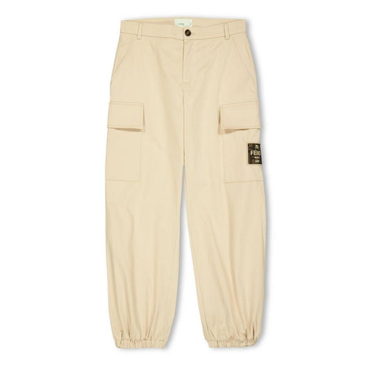 Fendi Fendi FF Cargos Jn63