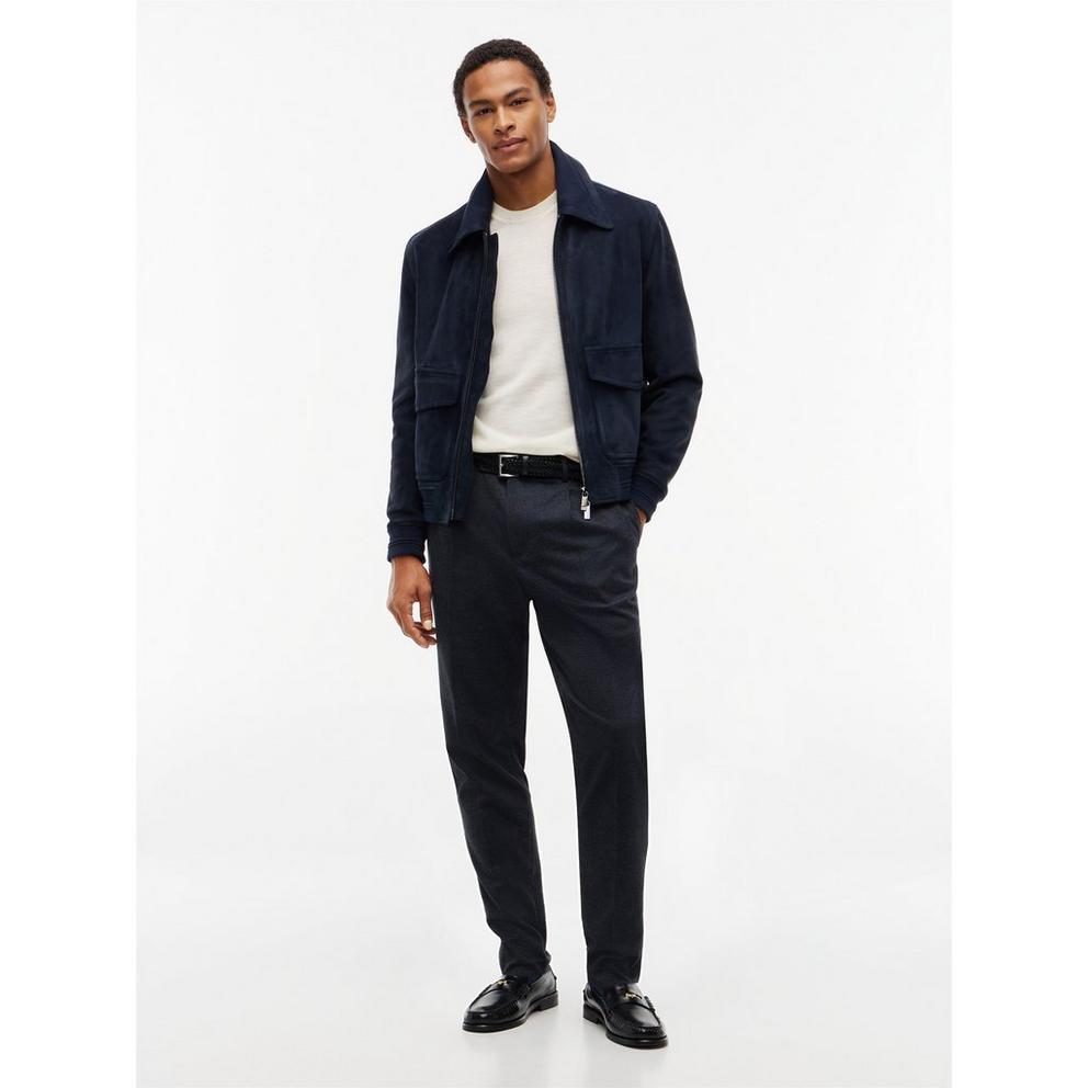 Tommy Hilfiger Tommy NY Pattern Tro Sn64