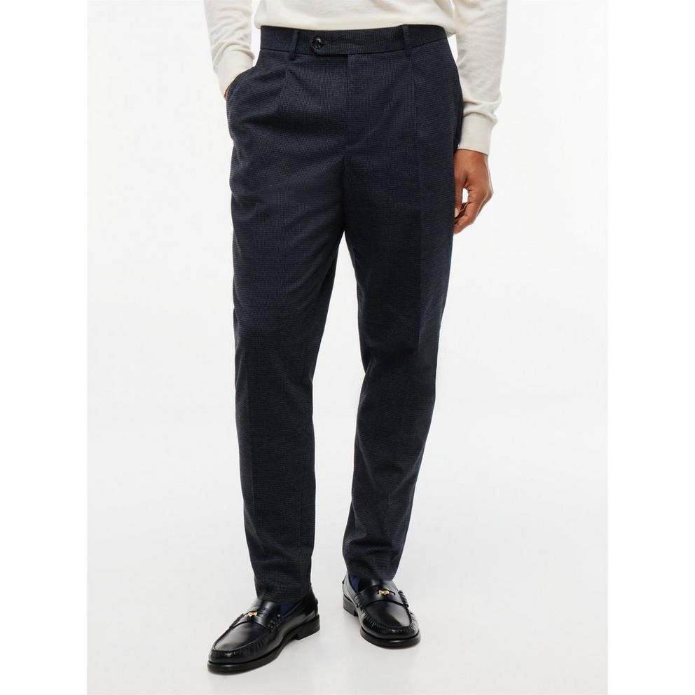 Tommy Hilfiger Tommy NY Pattern Tro Sn64