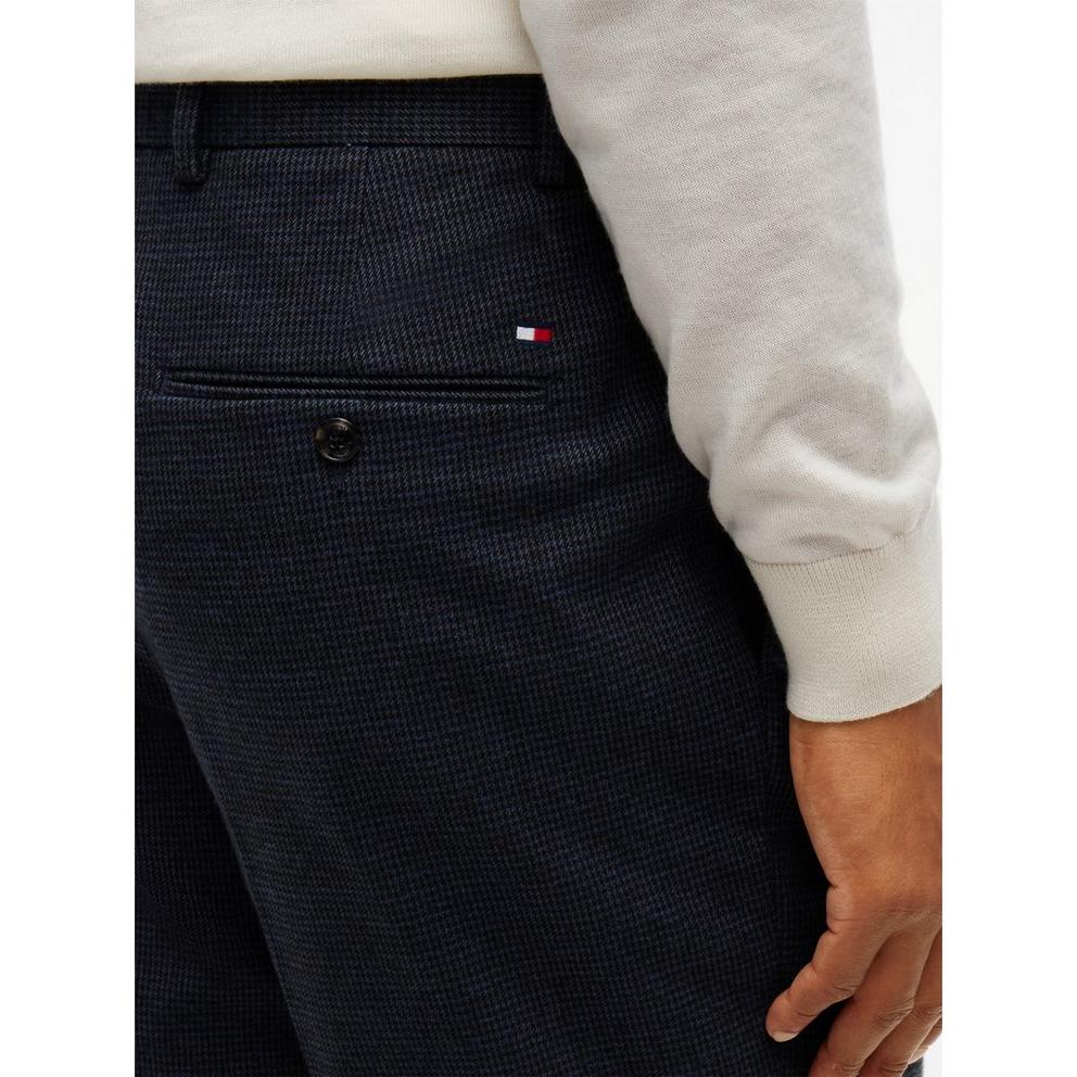 Tommy Hilfiger Tommy NY Pattern Tro Sn64