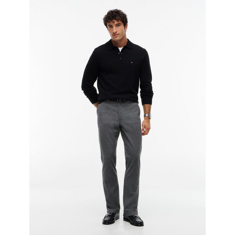 Tommy Hilfiger Tommy Denton Brush T Sn64
