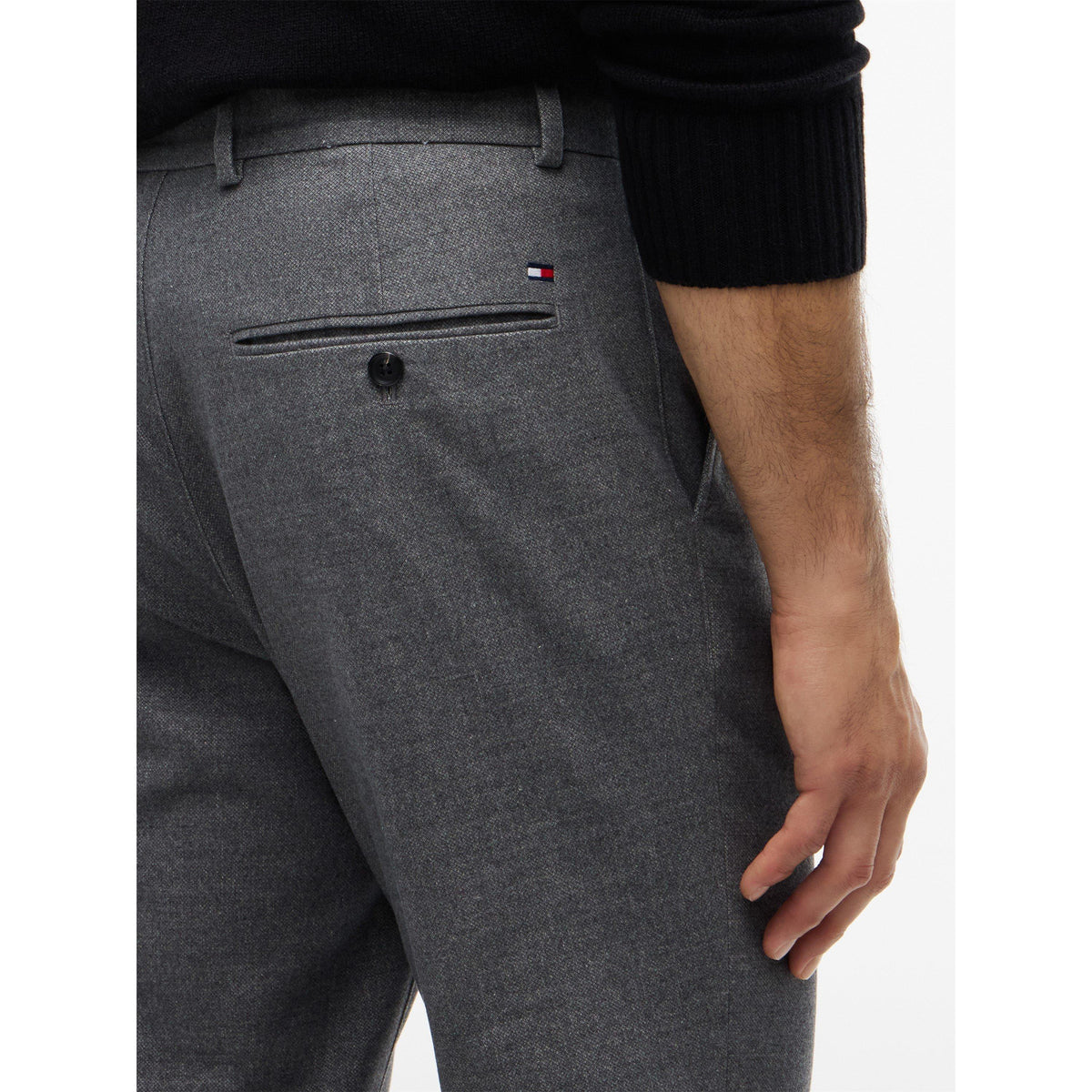 Tommy Hilfiger Tommy Denton Brush T Sn64