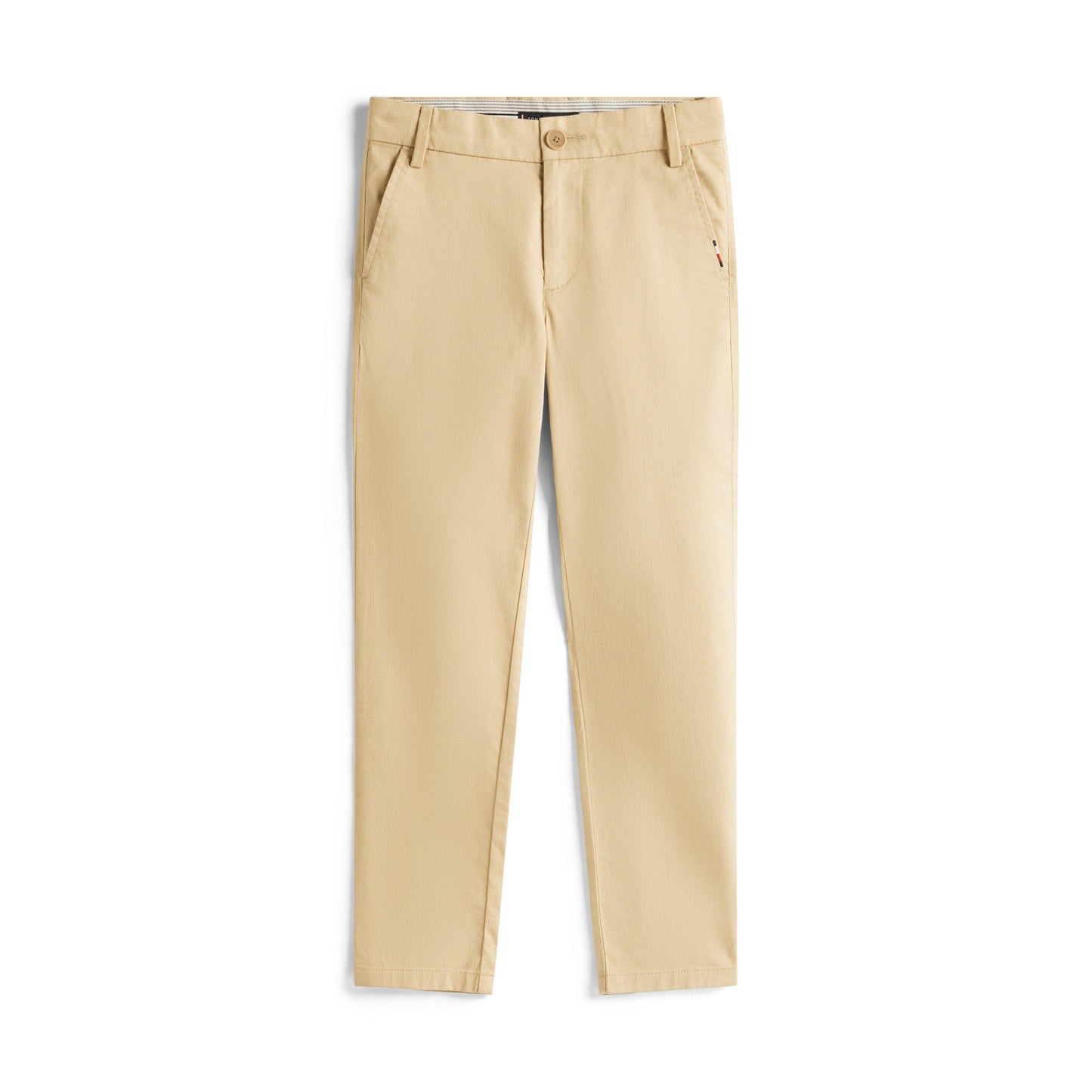 Tommy Hilfiger Kids' Chino Pant Chinos