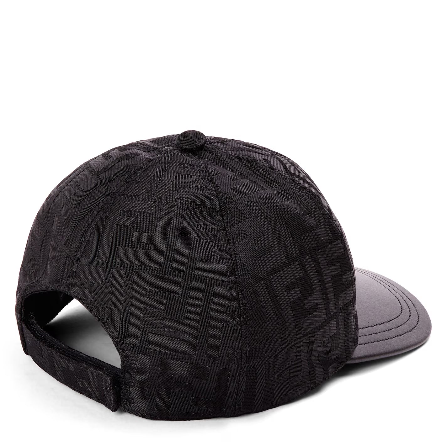 Fendi FF Cap Sn62