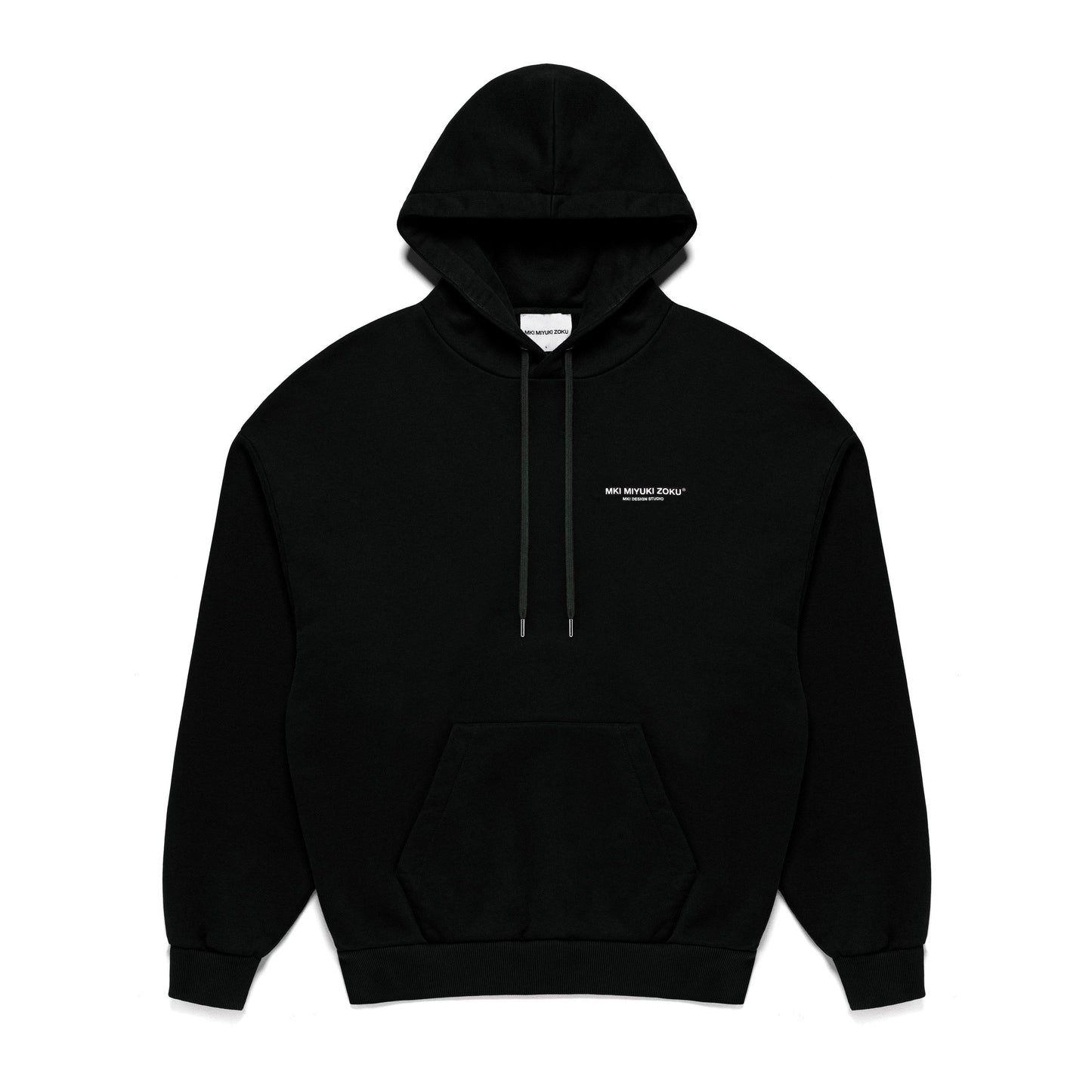 MKI MIYUKI ZOKU Design Studio Hoodie