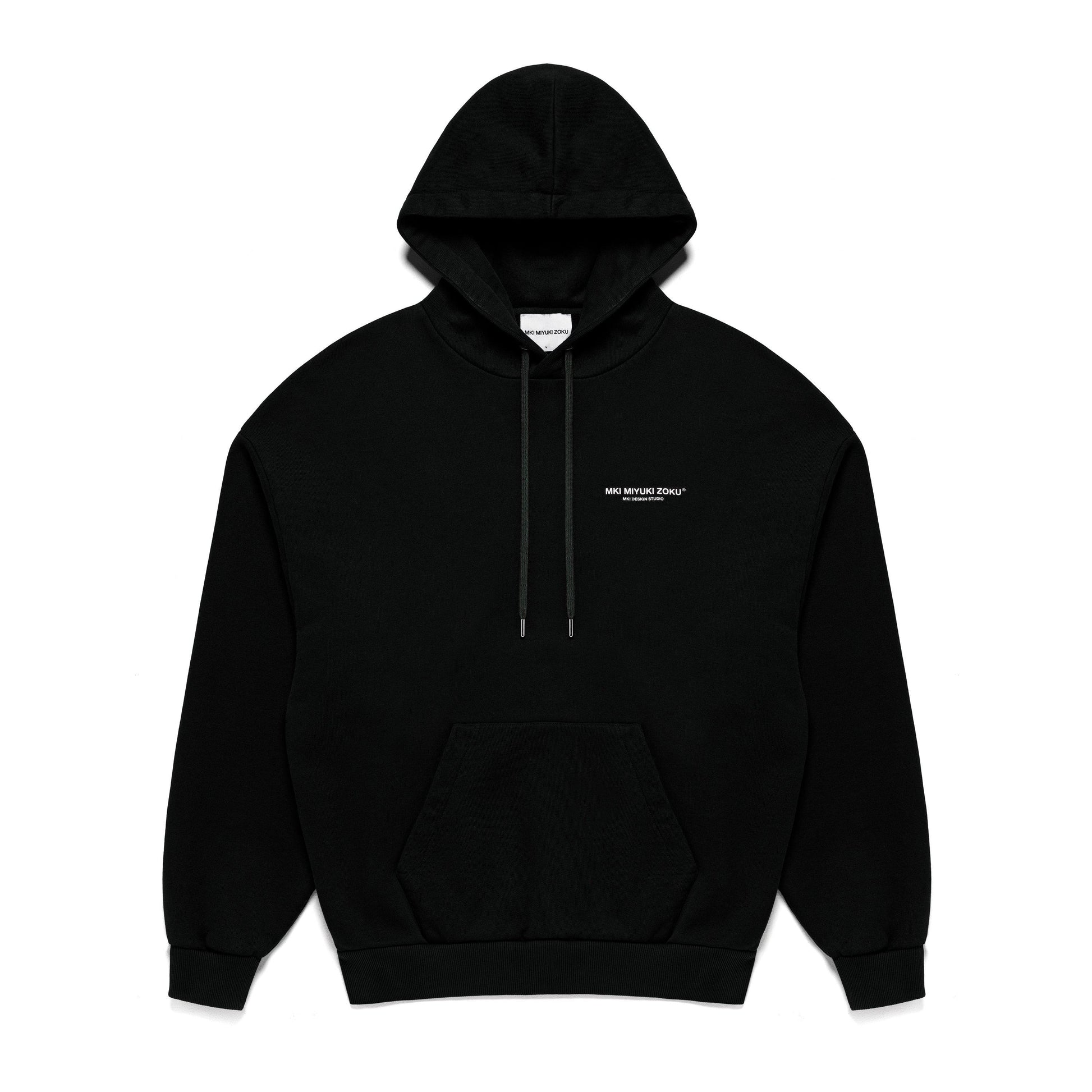 MKI MIYUKI ZOKU Design Studio Hoodie