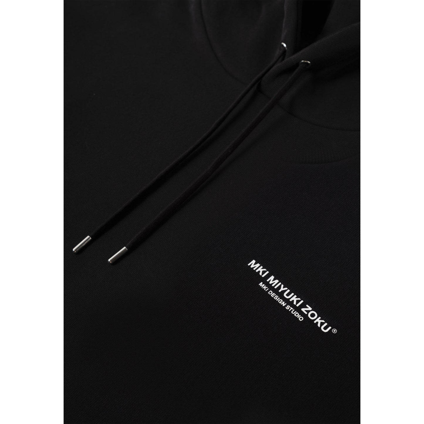 MKI MIYUKI ZOKU Design Studio Hoodie