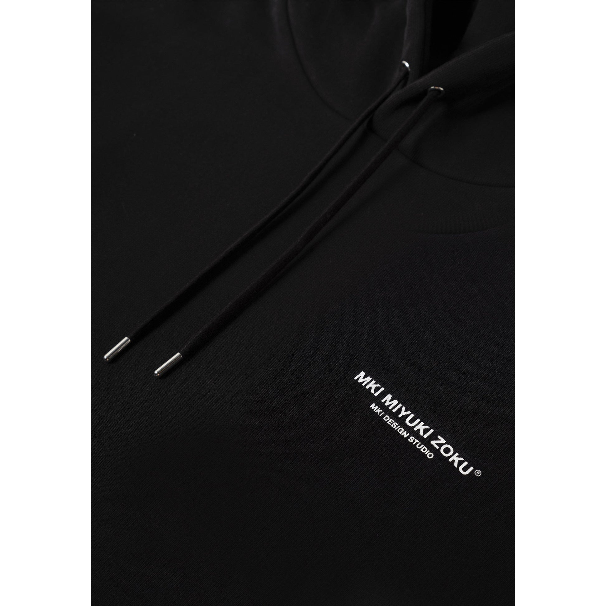 MKI MIYUKI ZOKU Design Studio Hoodie