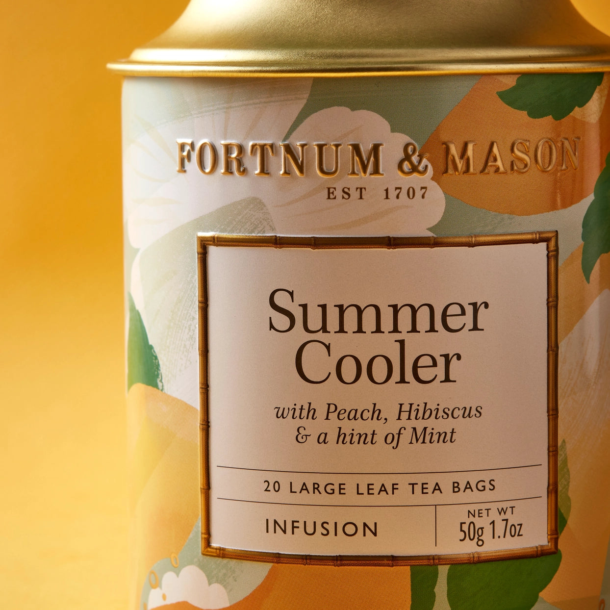 The Summer Gift Box