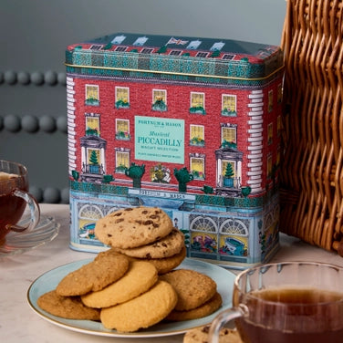 The Piccadilly Hamper