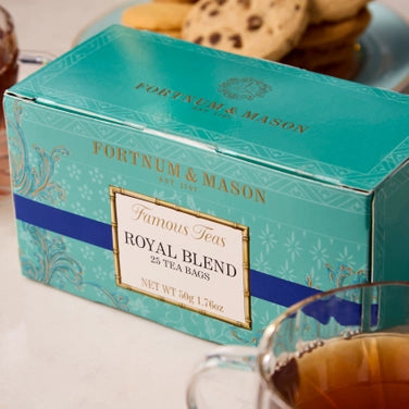 The Fortmason Hamper