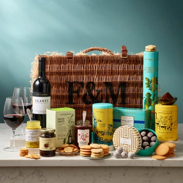 The Fortmason Hamper