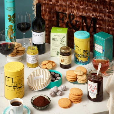 The Fortmason Hamper