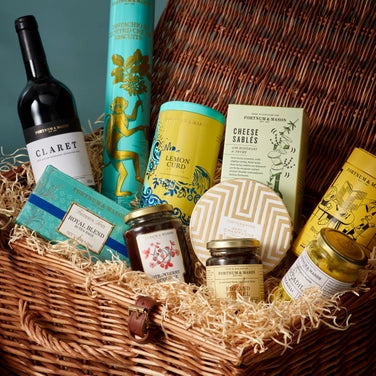 The Fortmason Hamper