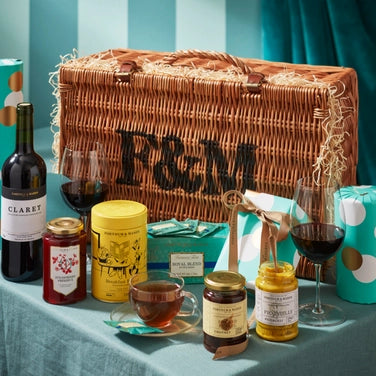 The Fortmason Hamper