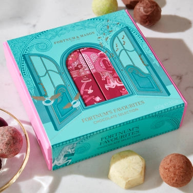 The Piccadilly Hamper