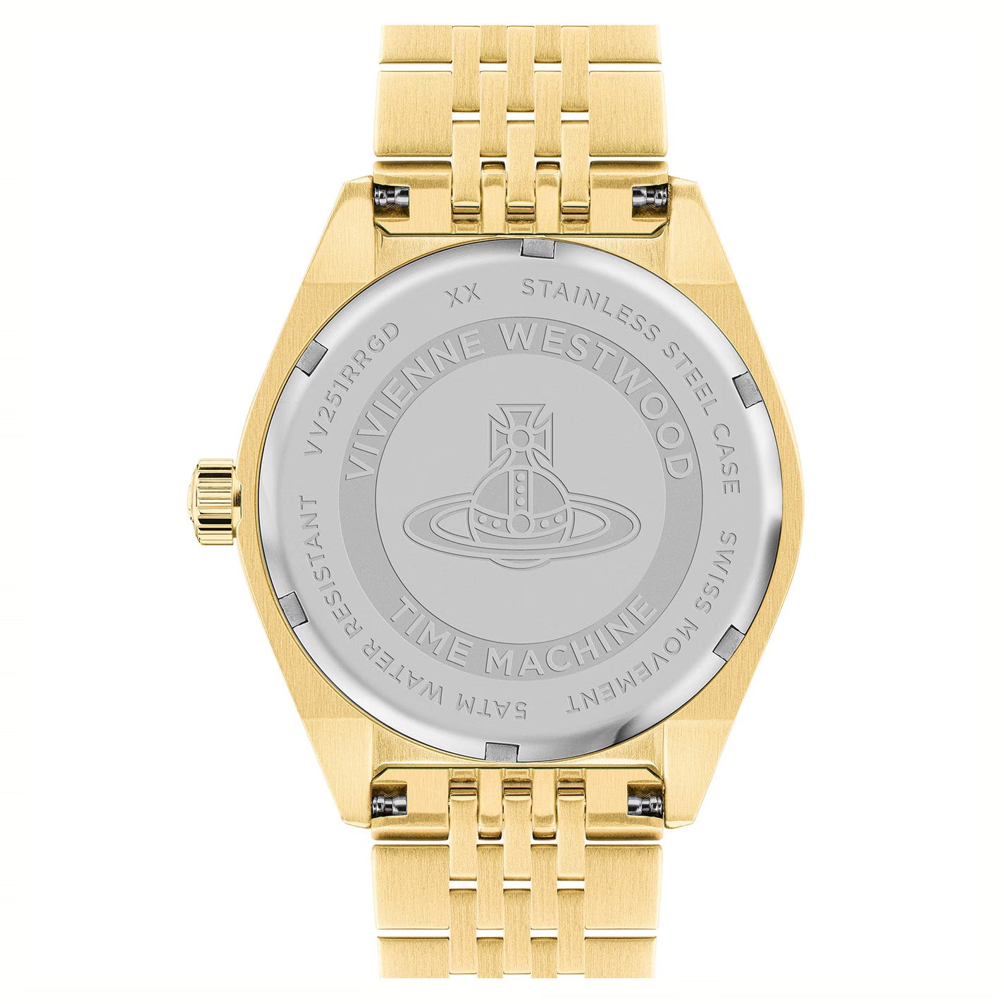 Women's Saturn Orb Lady Sydenham Watch