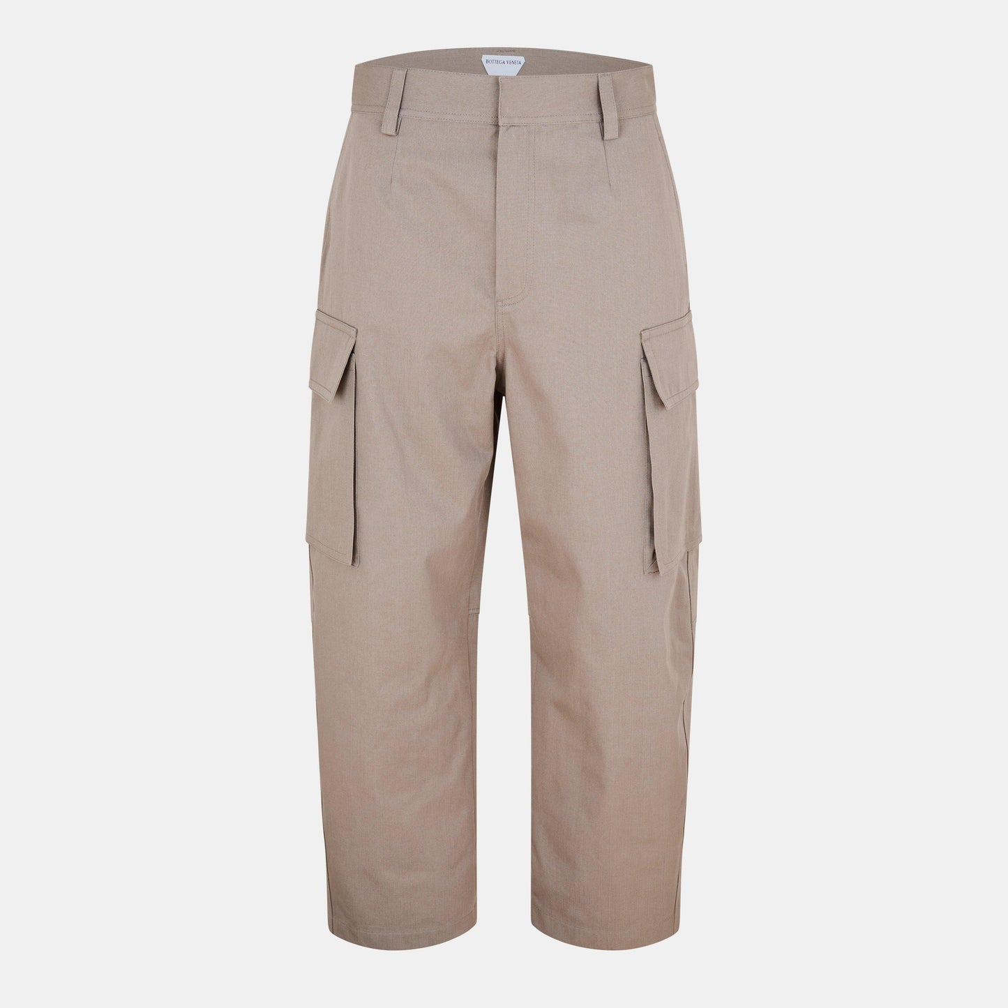 Bottega Veneta Cargo Trousers