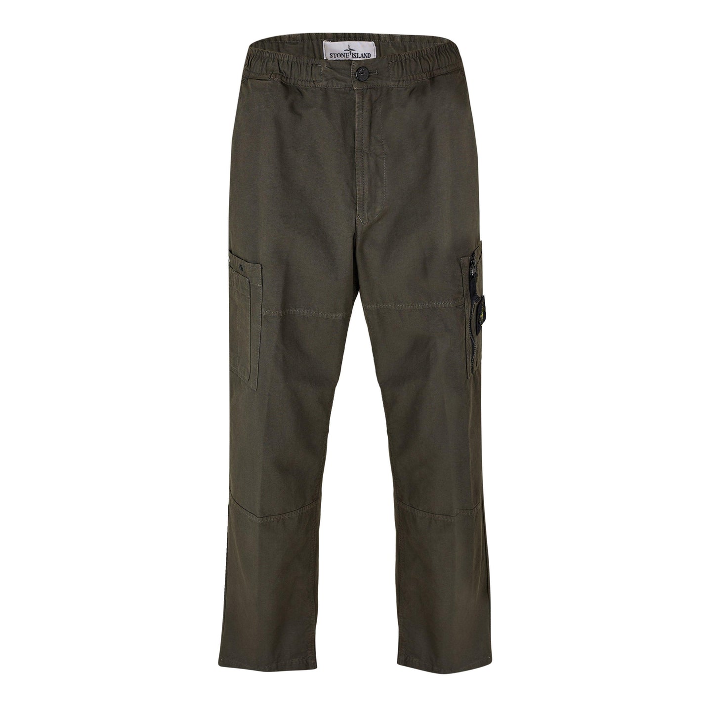 Stone Island Stone Ripstop Cargo Sn64