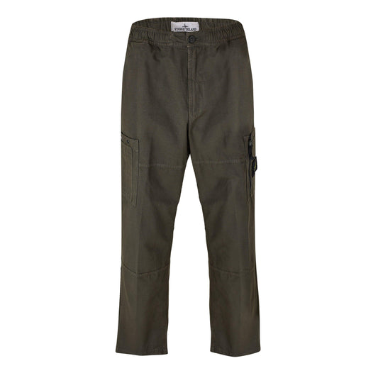 Stone Island Stone Ripstop Cargo Sn64