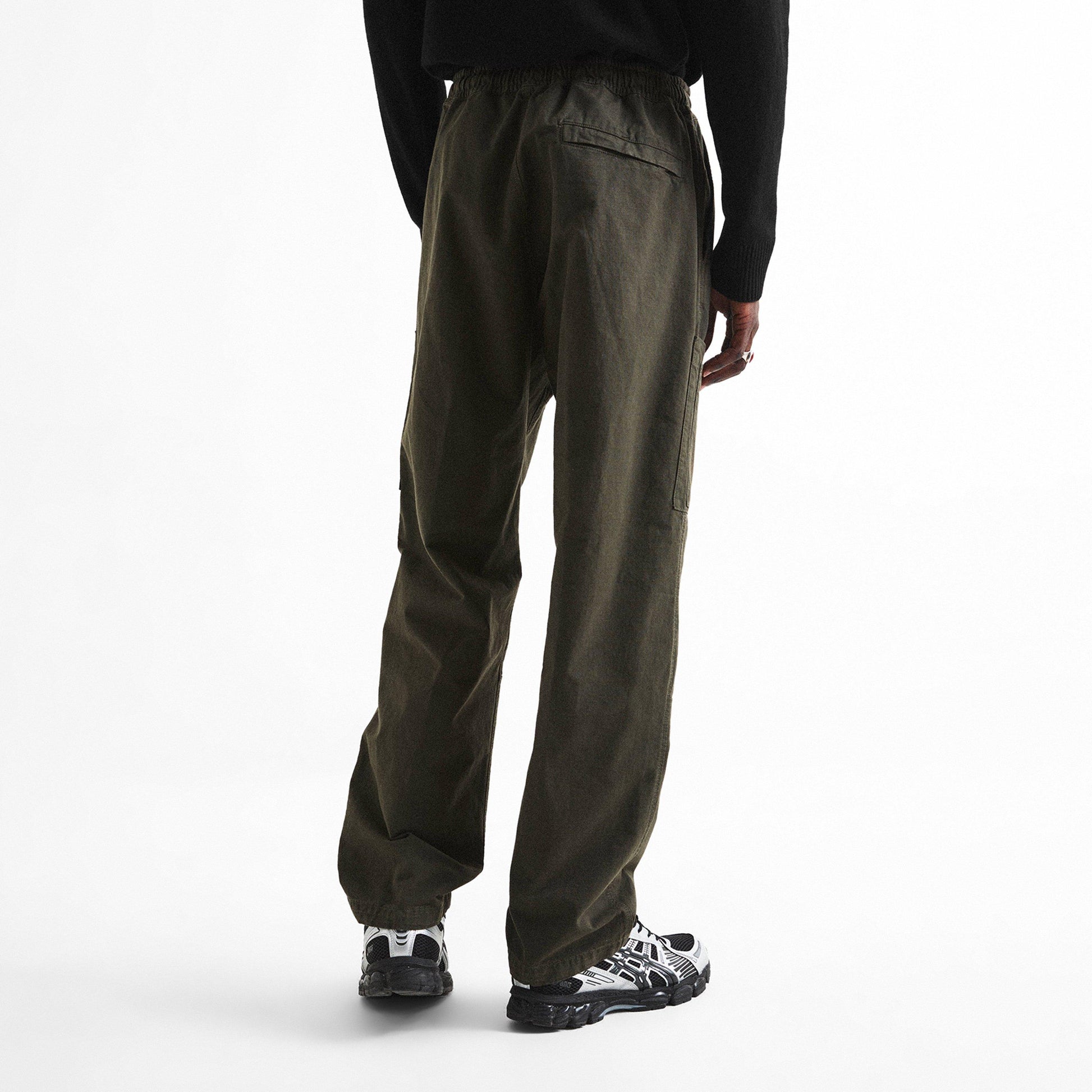 Stone Island Stone Ripstop Cargo Sn64