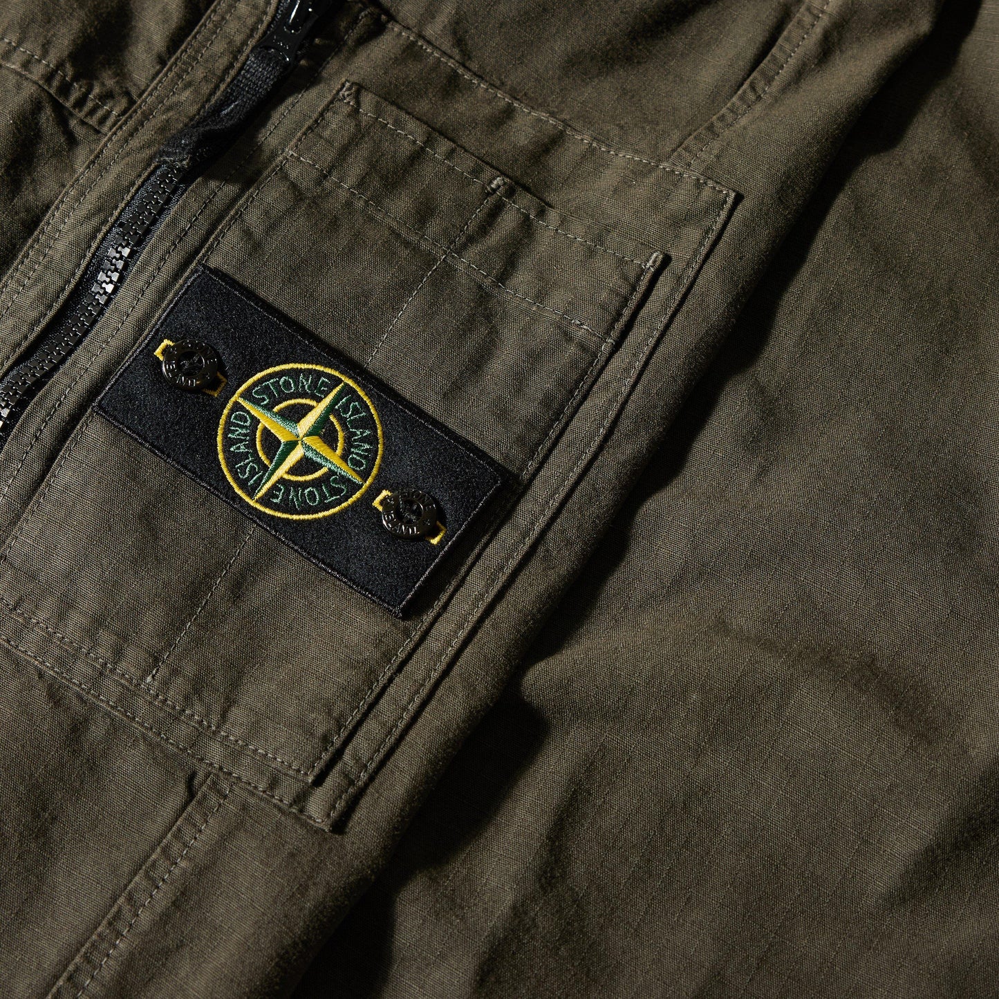 Stone Island Stone Ripstop Cargo Sn64