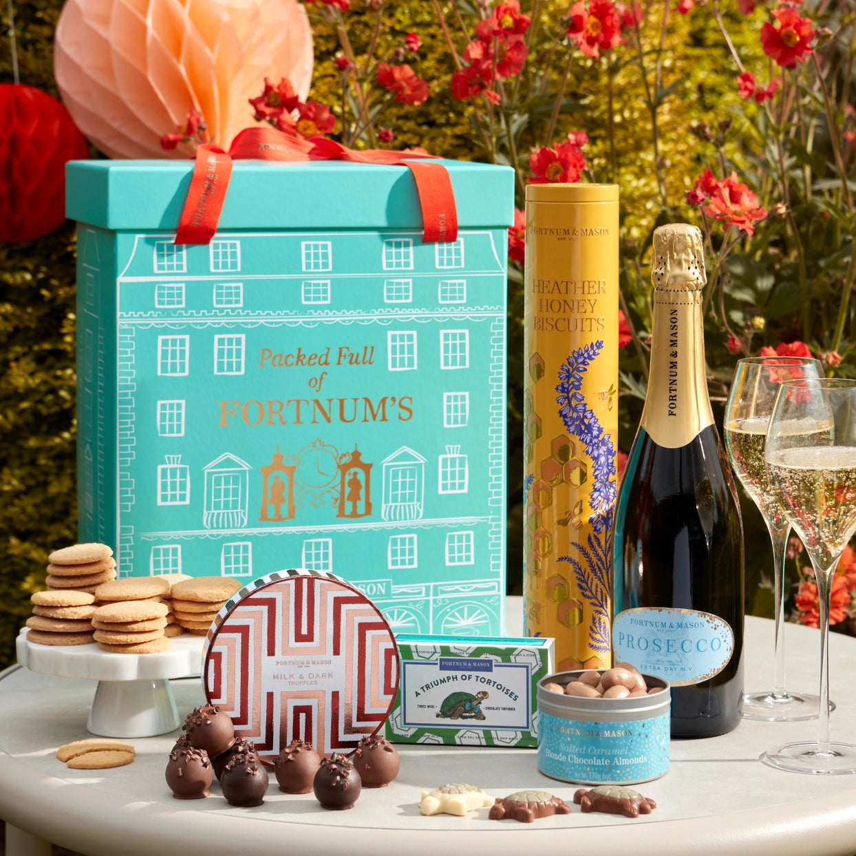 The Great Result Gift Box