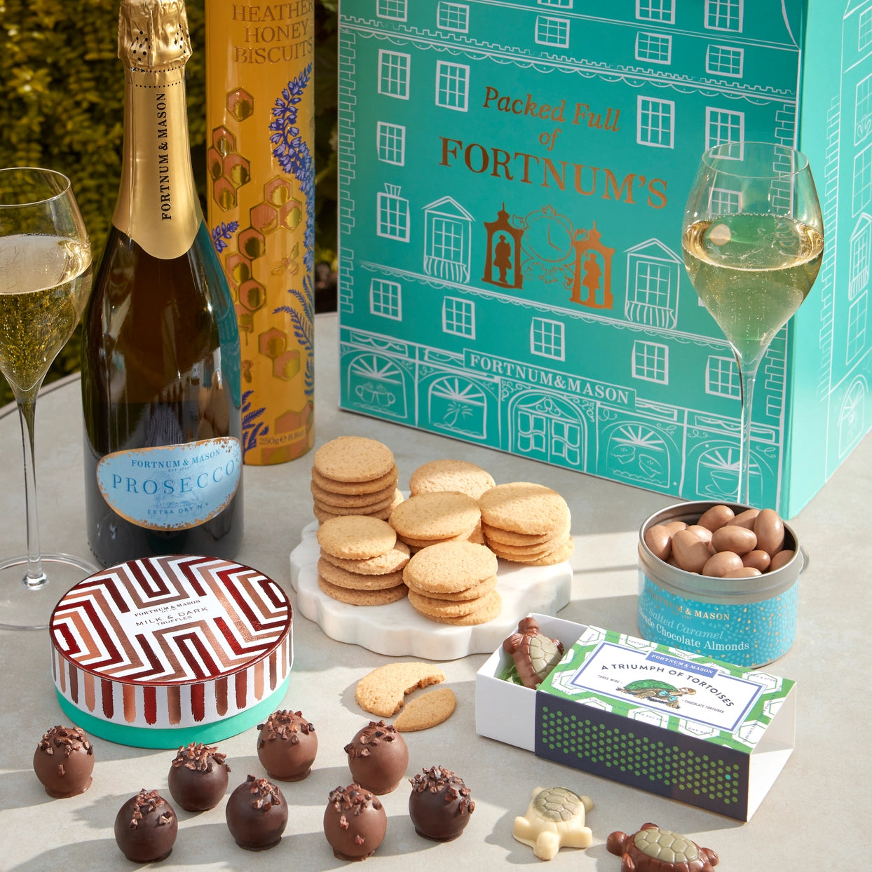 The Great Result Gift Box