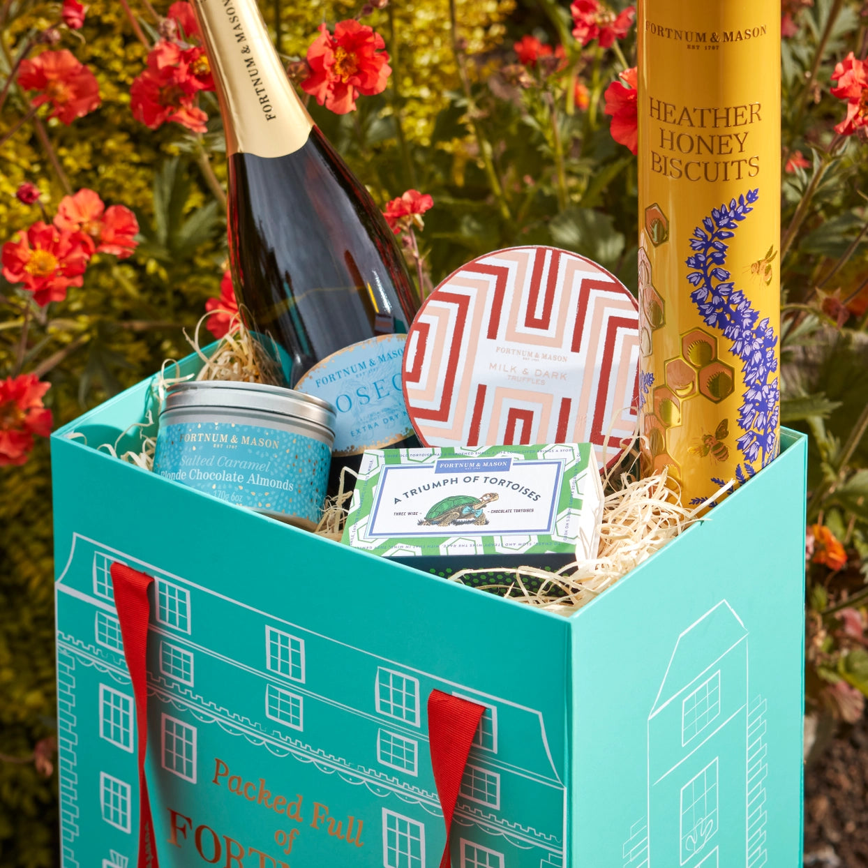 The Great Result Gift Box