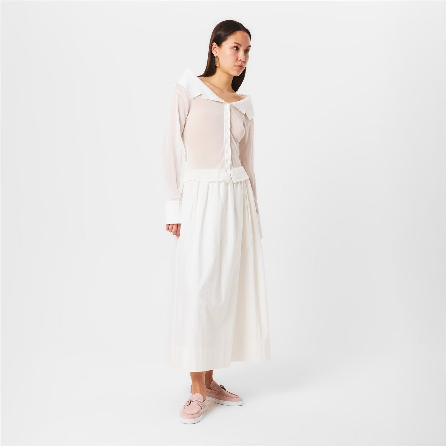 Chambeliboat Loafers