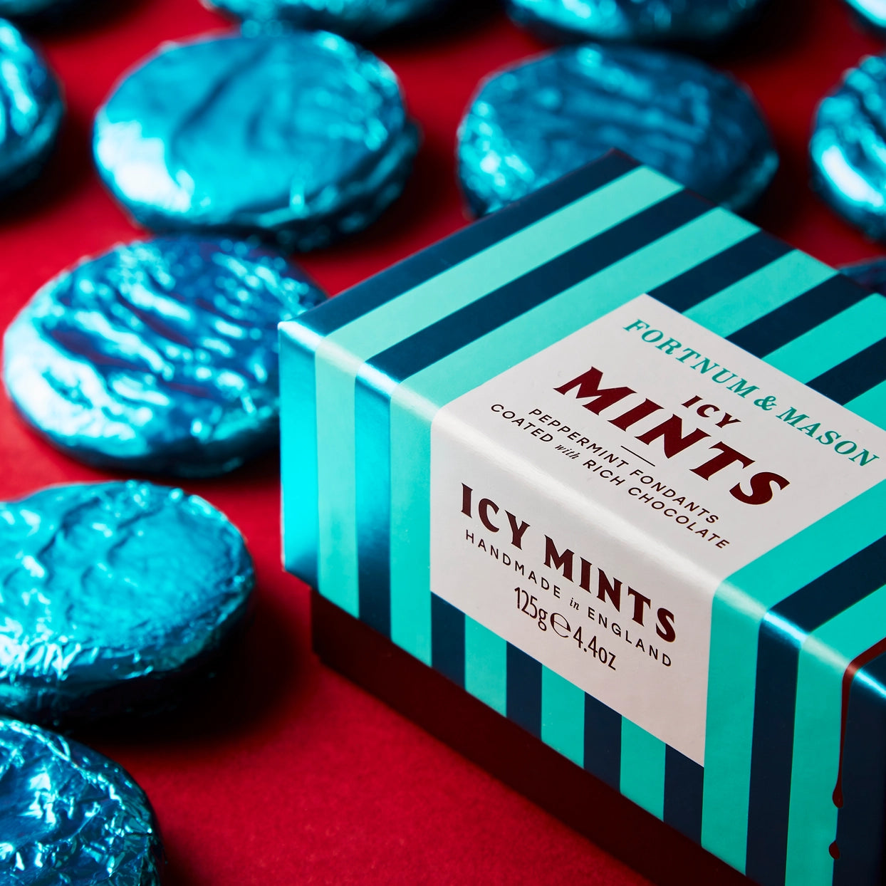 The After Dinner Gift Box