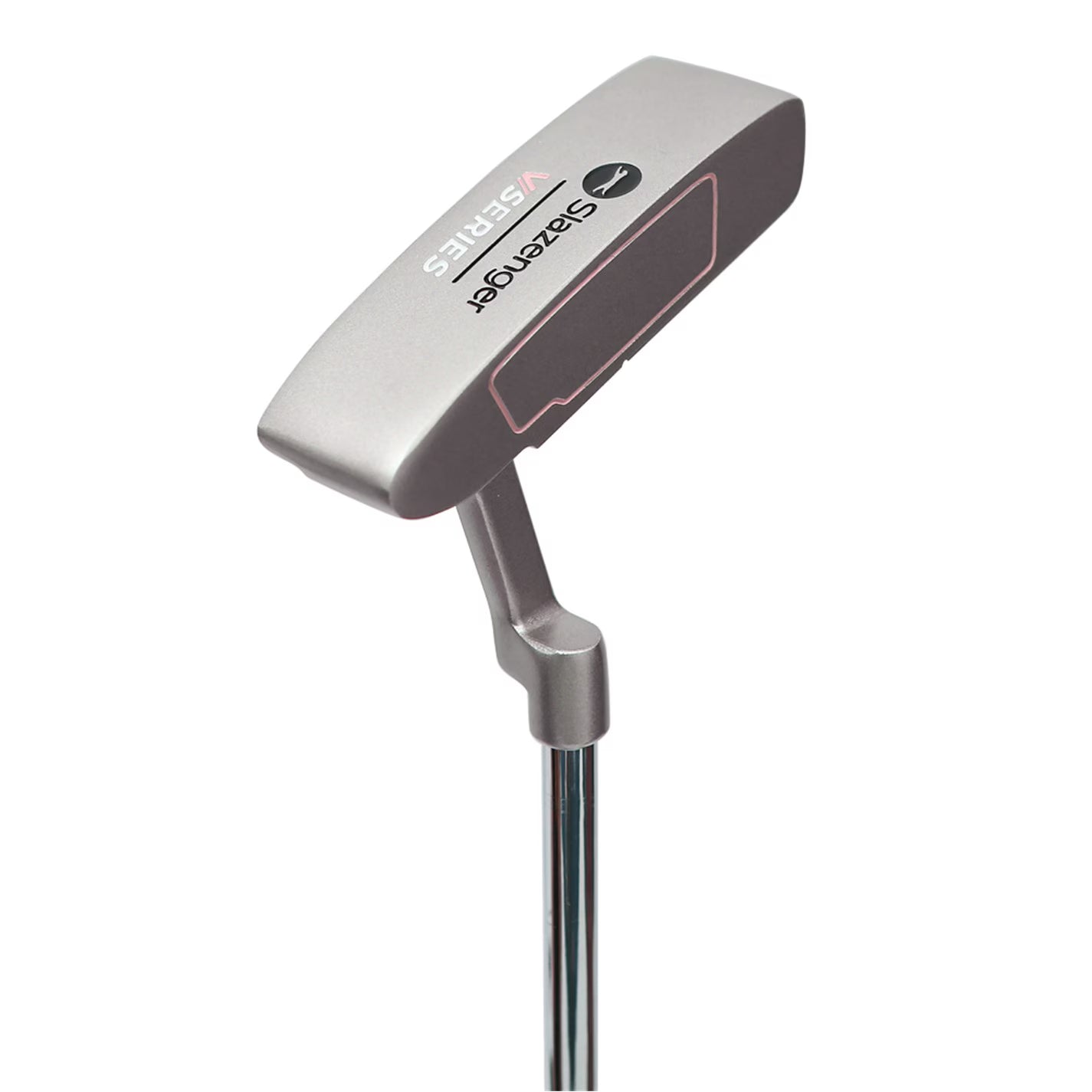 Slazenger VS Graphite Shaft Golf Club Set with Cart Bag Womens