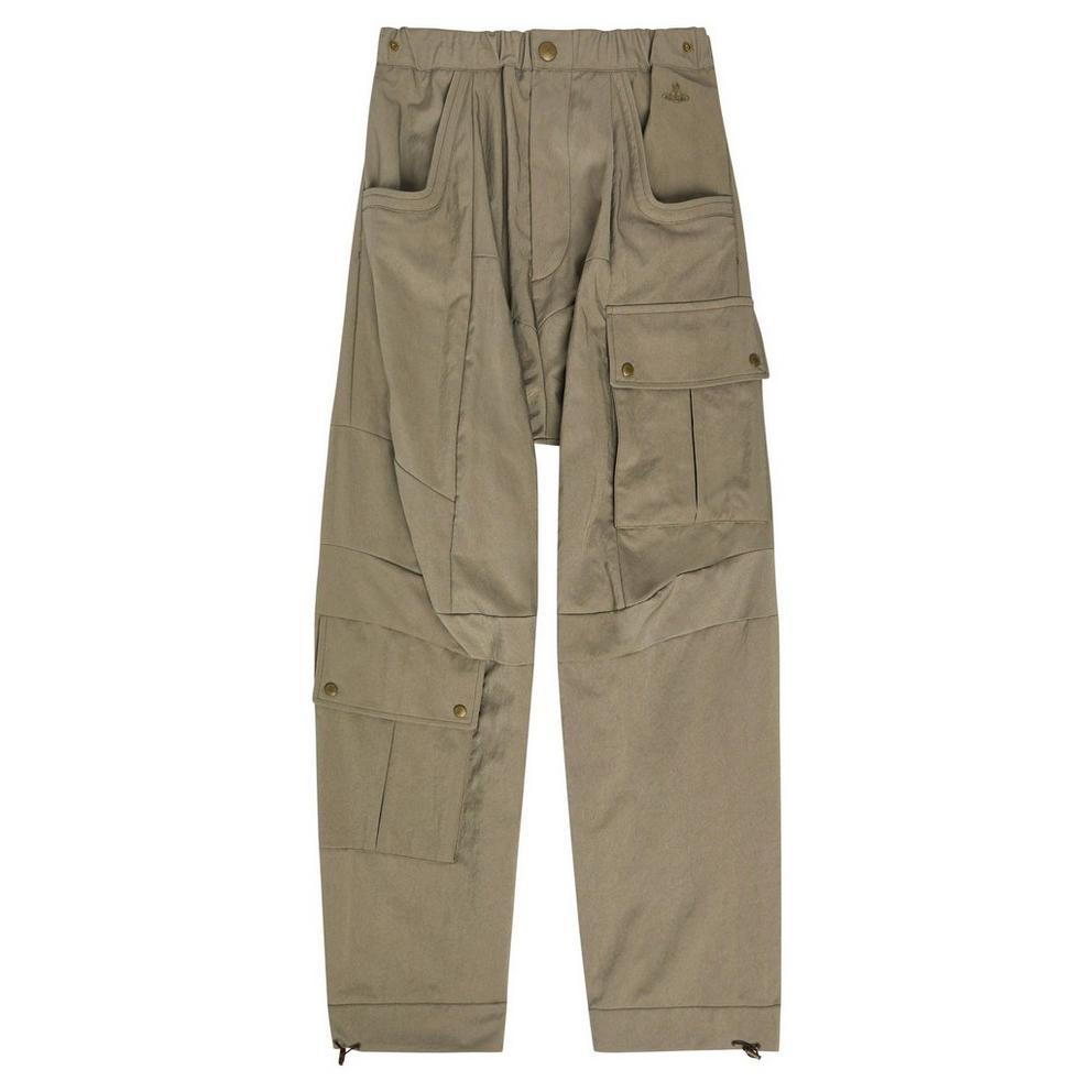 Vivienne Westwood VW CABARNET TROUSERS