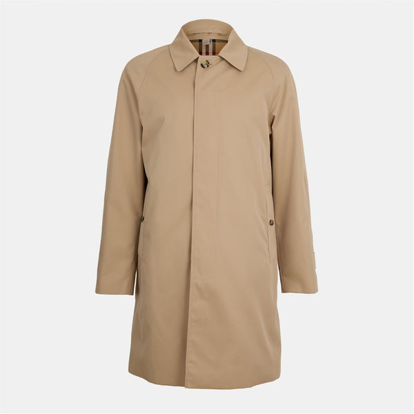 Men's Camden Car Trench Coat