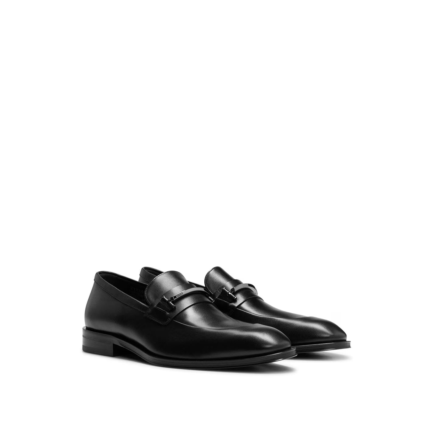 Derrek Loafer Shoes