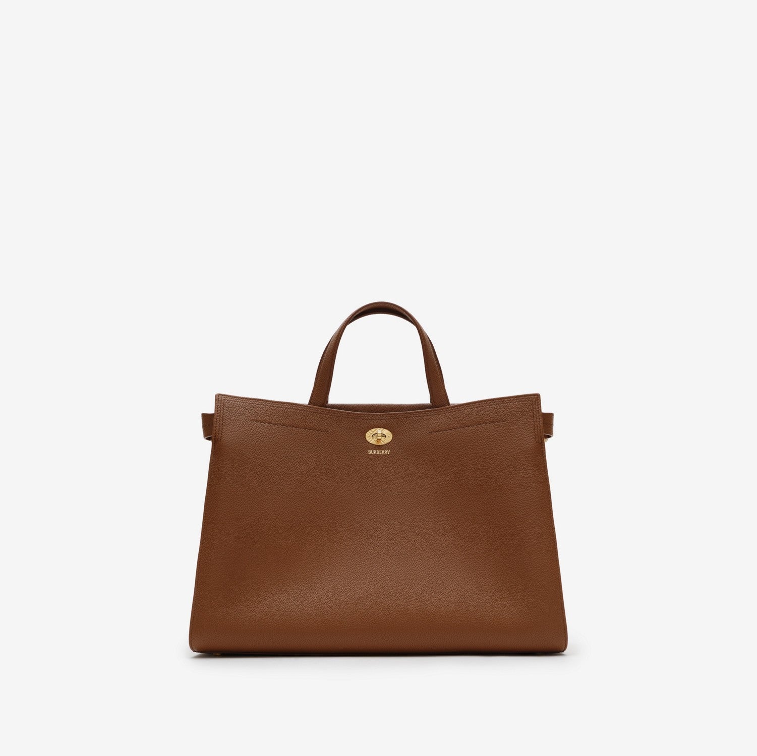Medium Cotswolds Check Tote