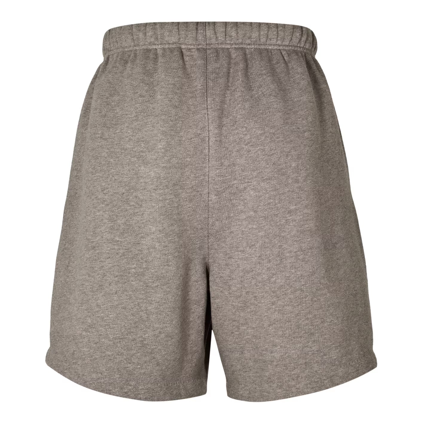 FEAR OF GOD ESSENTIALS Men's Fleece Jogger Shorts
